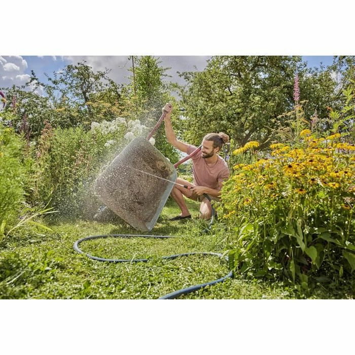 Gardena Kit de tubería Xtreme 20M