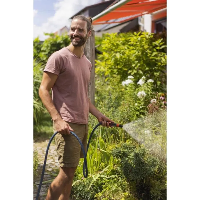 Gardena Kit de tubería Liano Xtreme 20M 13mm 18470-20