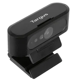 Targus AVC045GL Cámara Web Full HD 1920 x 1080 USB Negro