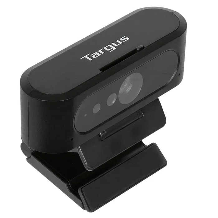 Targus AVC045GL Cámara Web Full HD 1920 x 1080 USB Negro Targus AVC045GL Cámara Web Full HD 1920 x 1080 USB Negro
