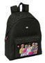 Safta Mochila K-Pop Demon Hunters Saja Boys