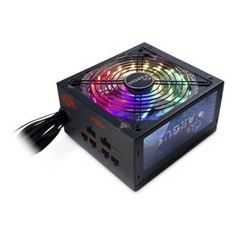 Inter-Tech Argus RGB-750W CM II Fuente de Alimentación 750W 80+ Gold Semimodular ATX