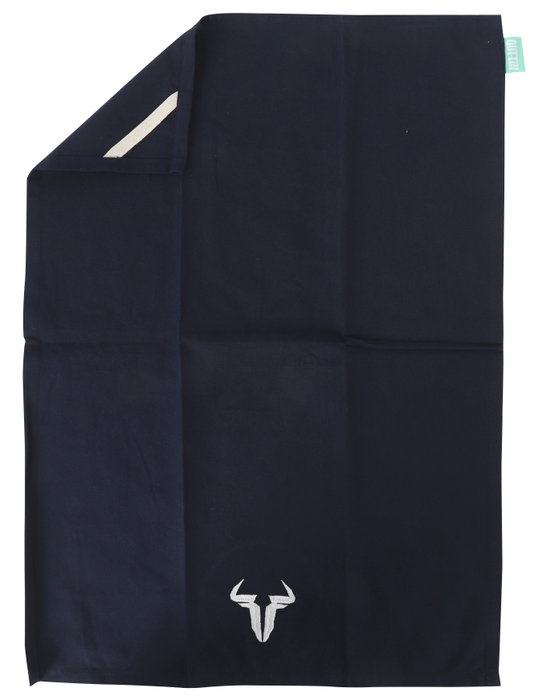 Inde Set 2 Paños Cocina Quttin 50x70 cm