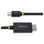 StarTech.com Adaptador de cable de vídeo Mini DisplayPort a HDMI 1m 4K