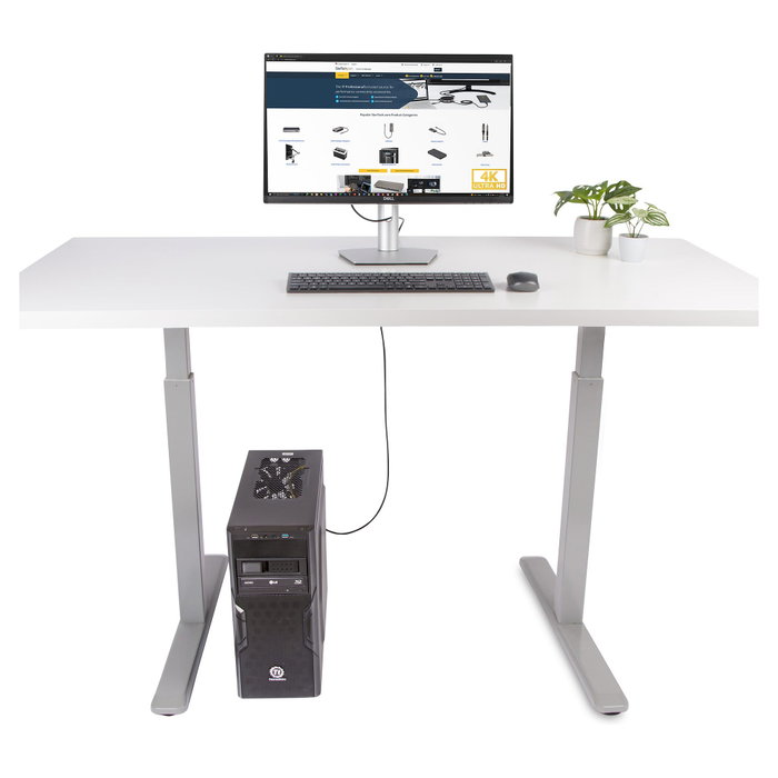 StarTech.com Adaptador de cable de vídeo Mini DisplayPort a HDMI 1m 4K