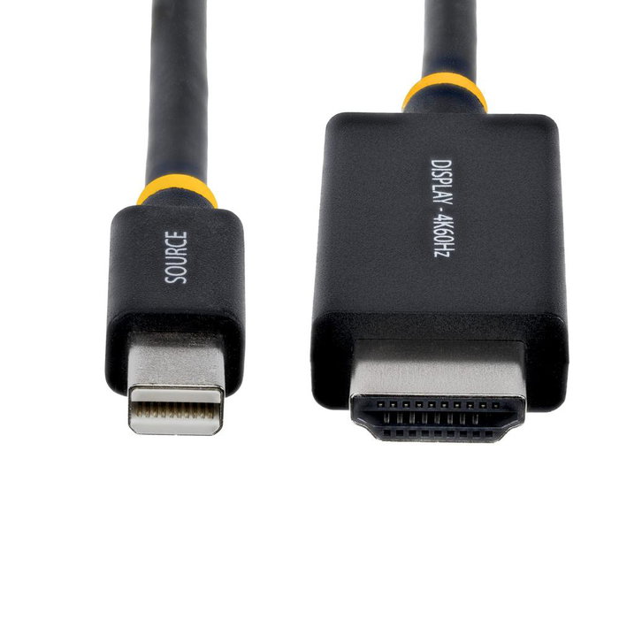 Startech Cable adaptador mini