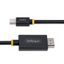 Startech Cable adaptador mini