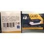 Quid Recipiente Cuadrado Hermético de Vidrio Astral Azul 52cl