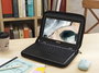 Asuspro Maletin Funda Sleeve AS1200 para Portatil hasta 11.6" Color Negro Monocromo