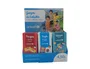 UNICEF Juego Educativo de Bolsillo Surtido Expositor de 12 unidades
