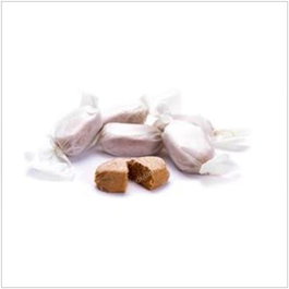 El Abuelo Polvorones de Almendra 200 Gr Eco