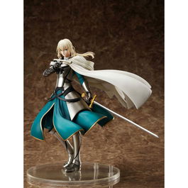 Aniplex Figura Bedivere Fate Grand Order THE MOVIE Divine Realm of the Round Table: Camelot PVC Escala 1/8 24cm
