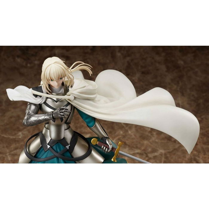 Aniplex Figura Bedivere Fate Grand Order THE MOVIE Divine Realm of the Round Table: Camelot PVC Escala 1/8 24cm
