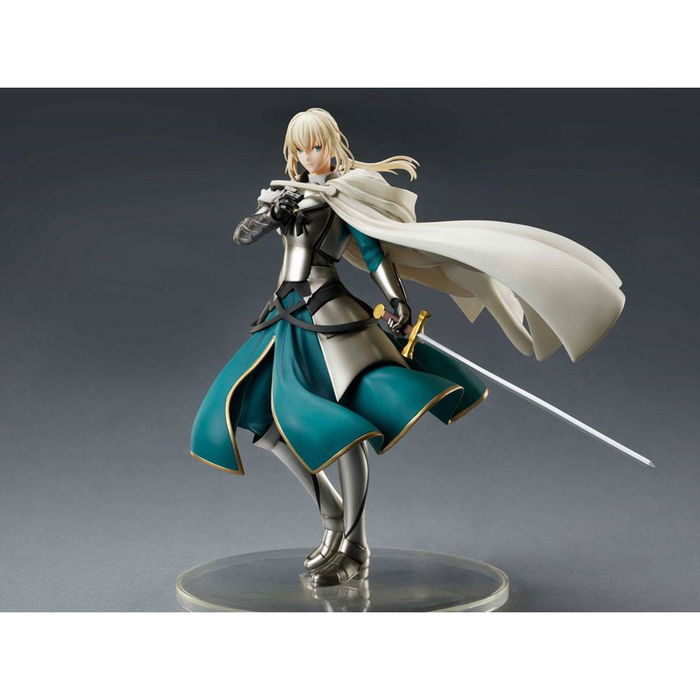 Aniplex Figura Bedivere Fate Grand Order THE MOVIE Divine Realm of the Round Table: Camelot PVC Escala 1/8 24cm