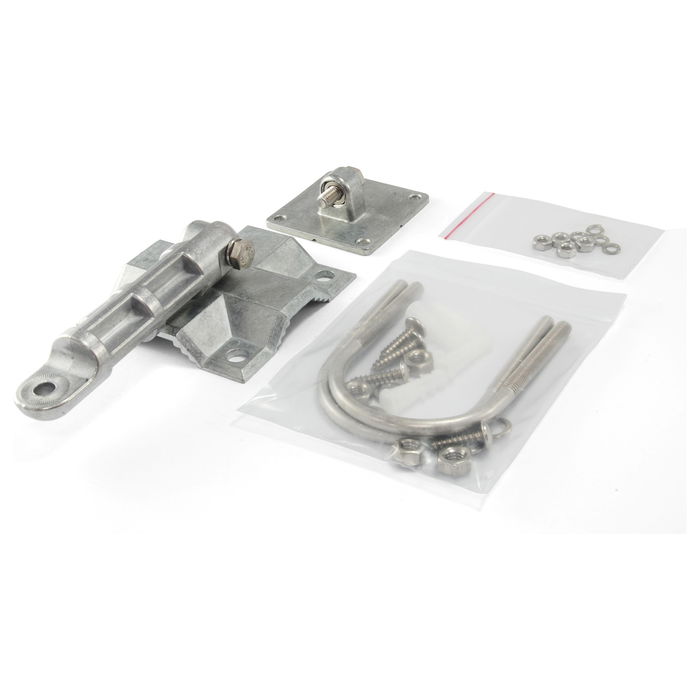 Level One WAN-9151 Antena panel direccional dual-polarization 5GHz 15 dBi