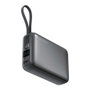 4smarts Powerbank Enterprise Compact 20000mAh 45W Gris Carga Rápida