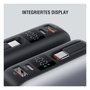 4smarts Powerbank Enterprise Compact 20000mAh 45W Gris Carga Rápida