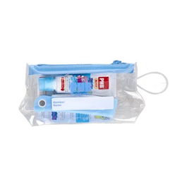 PHB Kit Petit Cepillo + Gel 15Ml