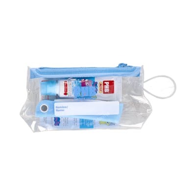 PHB Kit Petit Cepillo + Gel 15Ml