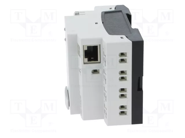 EATON ELECTRIC Relé programable easyE4 12...24V DC/24V AC