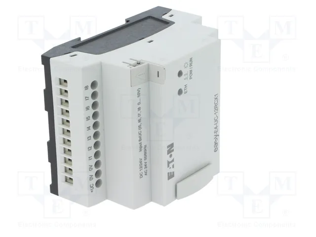 EATON ELECTRIC Relé programable easyE4 12...24V DC/24V AC