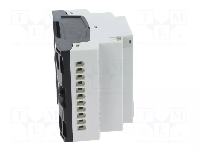 EATON ELECTRIC Relé programable easyE4 12...24V DC/24V AC