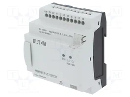 EATON ELECTRIC Relé programable easyE4 12...24V DC/24V AC