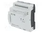 EATON ELECTRIC Relé programable easyE4 12...24V DC/24V AC