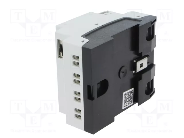EATON ELECTRIC Relé programable easyE4 12...24V DC/24V AC