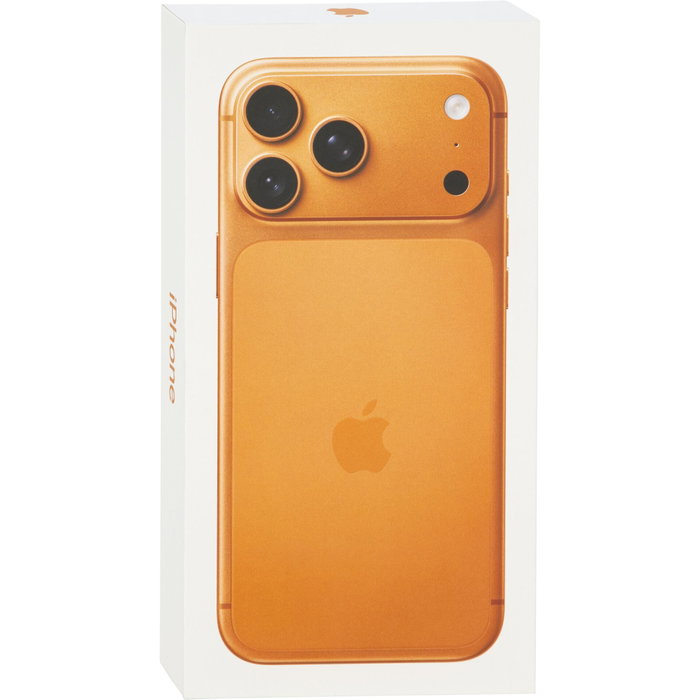 Apple iPhone 17 Pro Max 256GB Cosmic Orange Apple iPhone 17 Pro Max 256GB Cosmic Orange