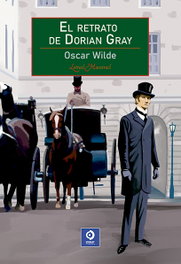 El retrato de Dorian Gray, Oscar Wilde - Edimat