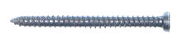 Fischer Tornillo de Marco FFS 7,5x 52 T30