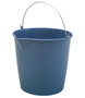 Plastiken Cubo con Pico Liso Impacto 9313L de 12 L