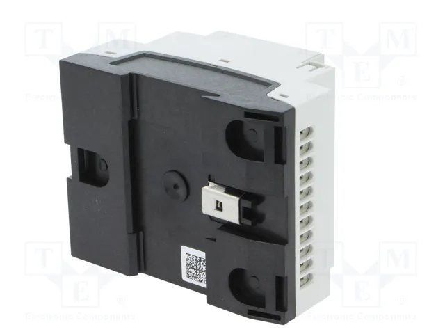 EATON ELECTRIC easyE4 Relé Programable 8A 12...24V DC/24V AC