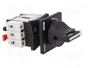 SCHNEIDER ELECTRIC Seccionador Principal de Seguridad TeSys VARIO VBD02 de 3 Polos 12A