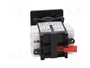 SCHNEIDER ELECTRIC Seccionador Principal de Seguridad TeSys VARIO VBD02 de 3 Polos 12A