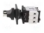 SCHNEIDER ELECTRIC Seccionador Principal de Seguridad TeSys VARIO VBD02 de 3 Polos 12A