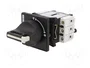 SCHNEIDER ELECTRIC Seccionador Principal de Seguridad TeSys VARIO VBD02 de 3 Polos 12A