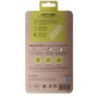 Muvit Funda Recycletek para Samsung Galaxy A35 5G Transparente