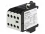 SIEMENS 3TG1001-0AC2 Contactor 4-polar 24VAC 8,4A