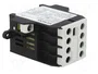 SIEMENS 3TG1001-0AC2 Contactor 4-polar 24VAC 8,4A