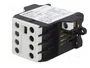 SIEMENS 3TG1001-0AC2 Contactor 4-polar 24VAC 8,4A