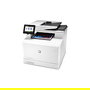 HP Color LaserJet Pro MFP M479fdw - Impresora Láser Color Multifunción 4 en 1 con WiFi, Duplex, ADF y LAN para Formato A4