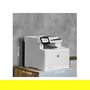 HP Color LaserJet Pro MFP M479fdw - Impresora Láser Color Multifunción 4 en 1 con WiFi, Duplex, ADF y LAN para Formato A4