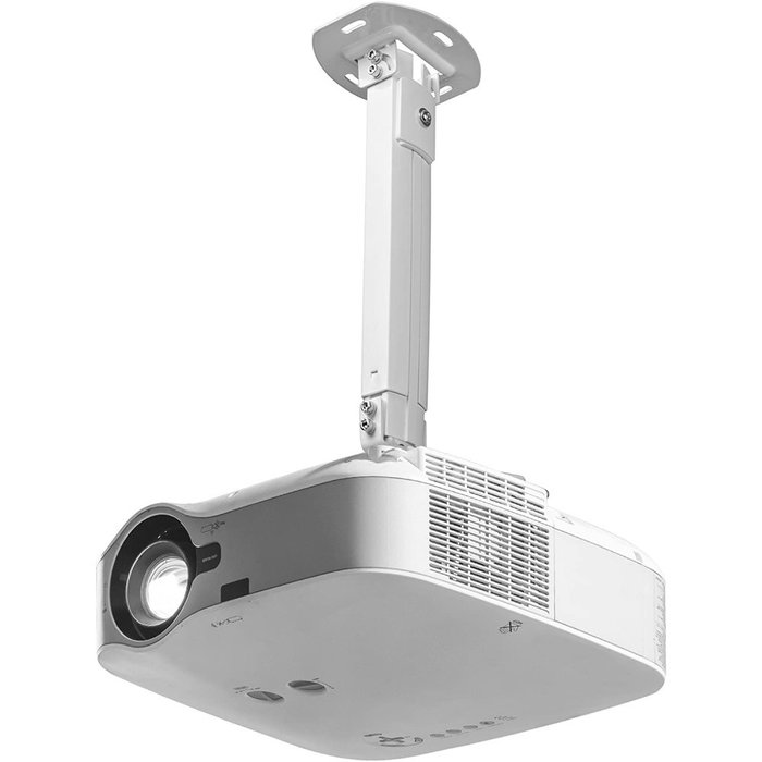 Techly 309661 Soporte de techo para proyectores ajustable de 54-90cm