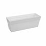 Elho Jardinera Balcón Loft Urban 50 cm Blanco