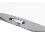 Nobo Pizarra blanca caballete magnética de acero con trípode essence y brazos extensibles 1845 x 685 mm