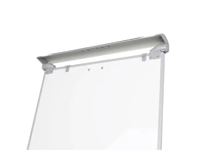 Nobo Pizarra blanca caballete magnética de acero con trípode essence y brazos extensibles 1845 x 685 mm Nobo Pizarra blanca caballete magnética de acero con trípode essence y brazos extensibles 1845 x 685 mm