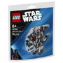 LEGO Star Wars Millennium Falcon Mini-Modell (Polybag)