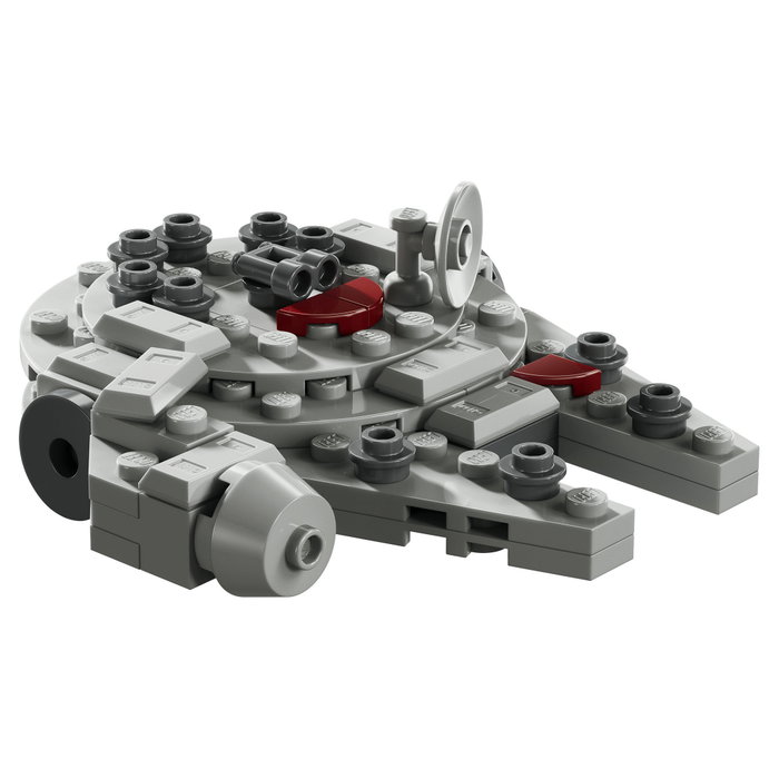 LEGO Star Wars Millennium Falcon Mini-Modell (Polybag)